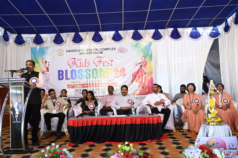 Kids Fest Blossom 24